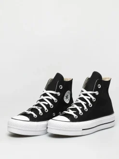 Converse Chuck Taylor All Star Lift Hi Shoes Wmn