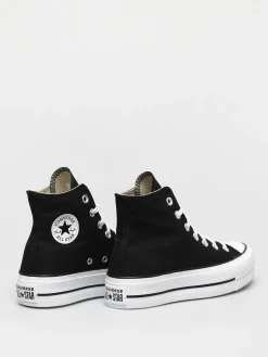 Converse Chuck Taylor All Star Lift Hi Shoes Wmn