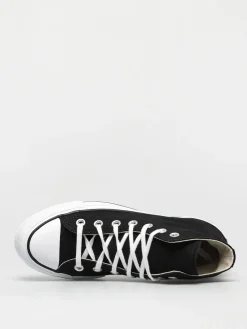 Converse Chuck Taylor All Star Lift Hi Shoes Wmn