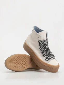 Converse Chuck Taylor All Star Lift Hi Wmn Chucks