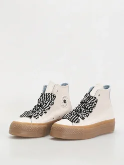 Converse Chuck Taylor All Star Lift Hi Wmn Chucks