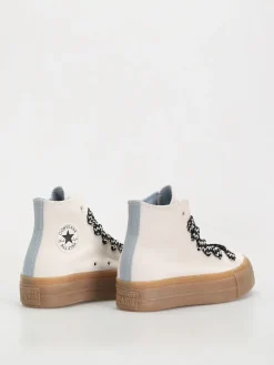Converse Chuck Taylor All Star Lift Hi Wmn Chucks