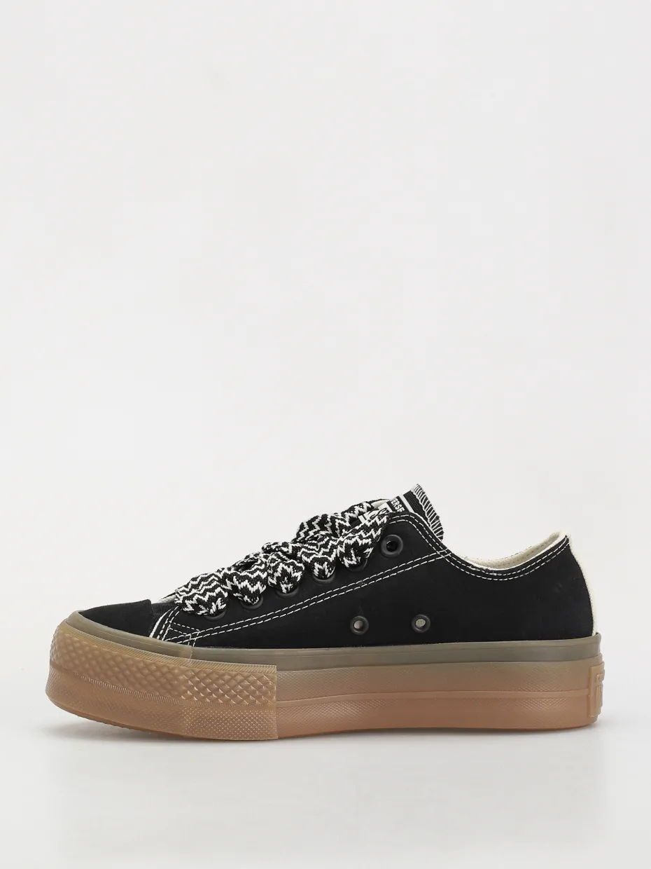 Converse Chuck Taylor All Star Lift Hi Wmn Chucks