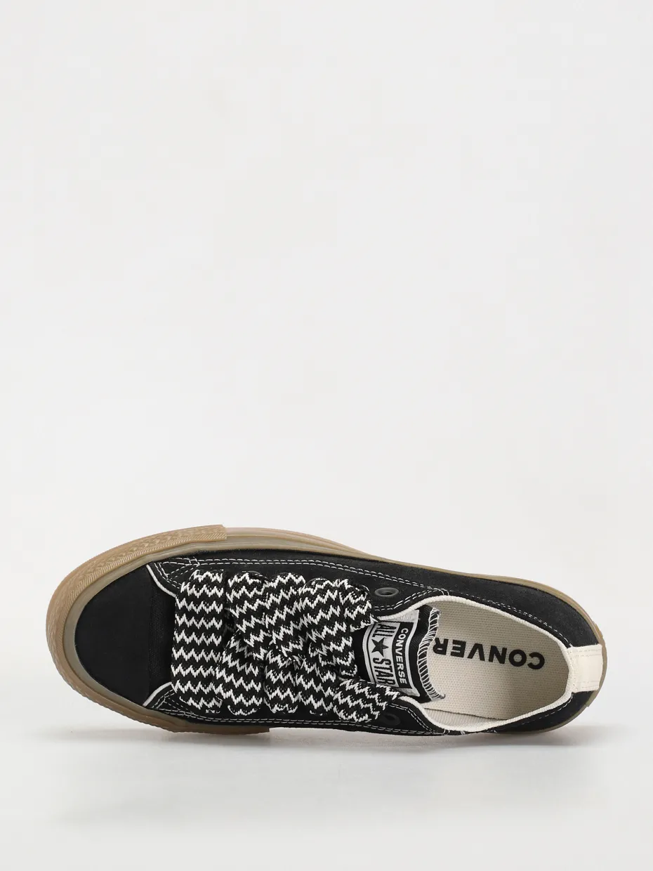 Converse Chuck Taylor All Star Lift Hi Wmn Chucks