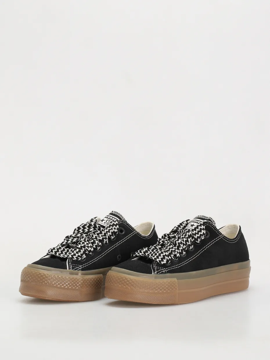 Converse Chuck Taylor All Star Lift Hi Wmn Chucks