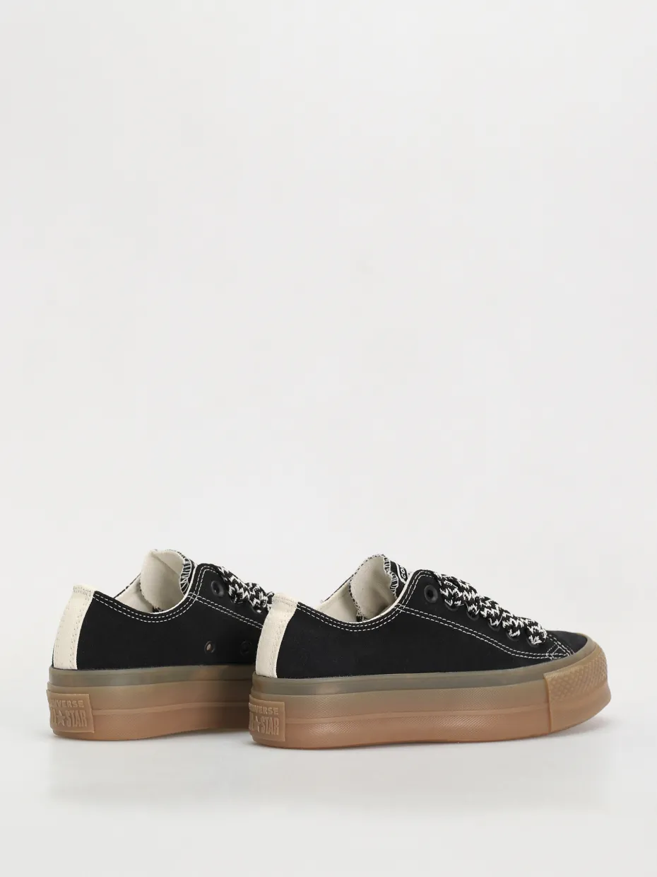 Converse Chuck Taylor All Star Lift Hi Wmn Chucks