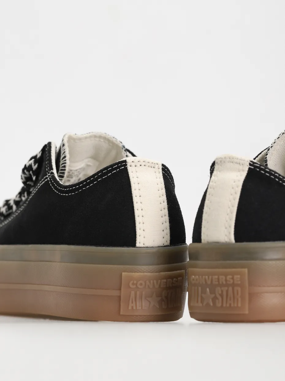Converse Chuck Taylor All Star Lift Hi Wmn Chucks