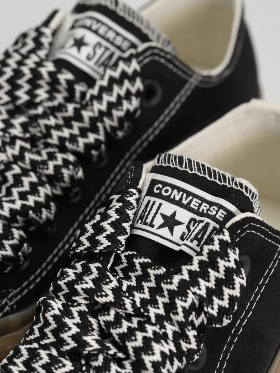 Converse Chuck Taylor All Star Lift Hi Wmn Chucks