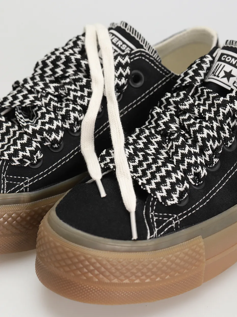 Converse Chuck Taylor All Star Lift Hi Wmn Chucks