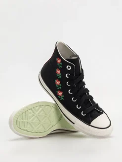 Converse Chuck Taylor All Star Hi Chucks Wmn