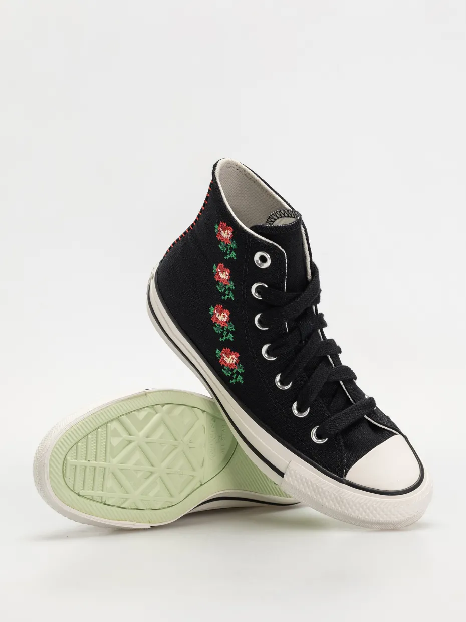 Converse Chuck Taylor All Star Hi Chucks Wmn