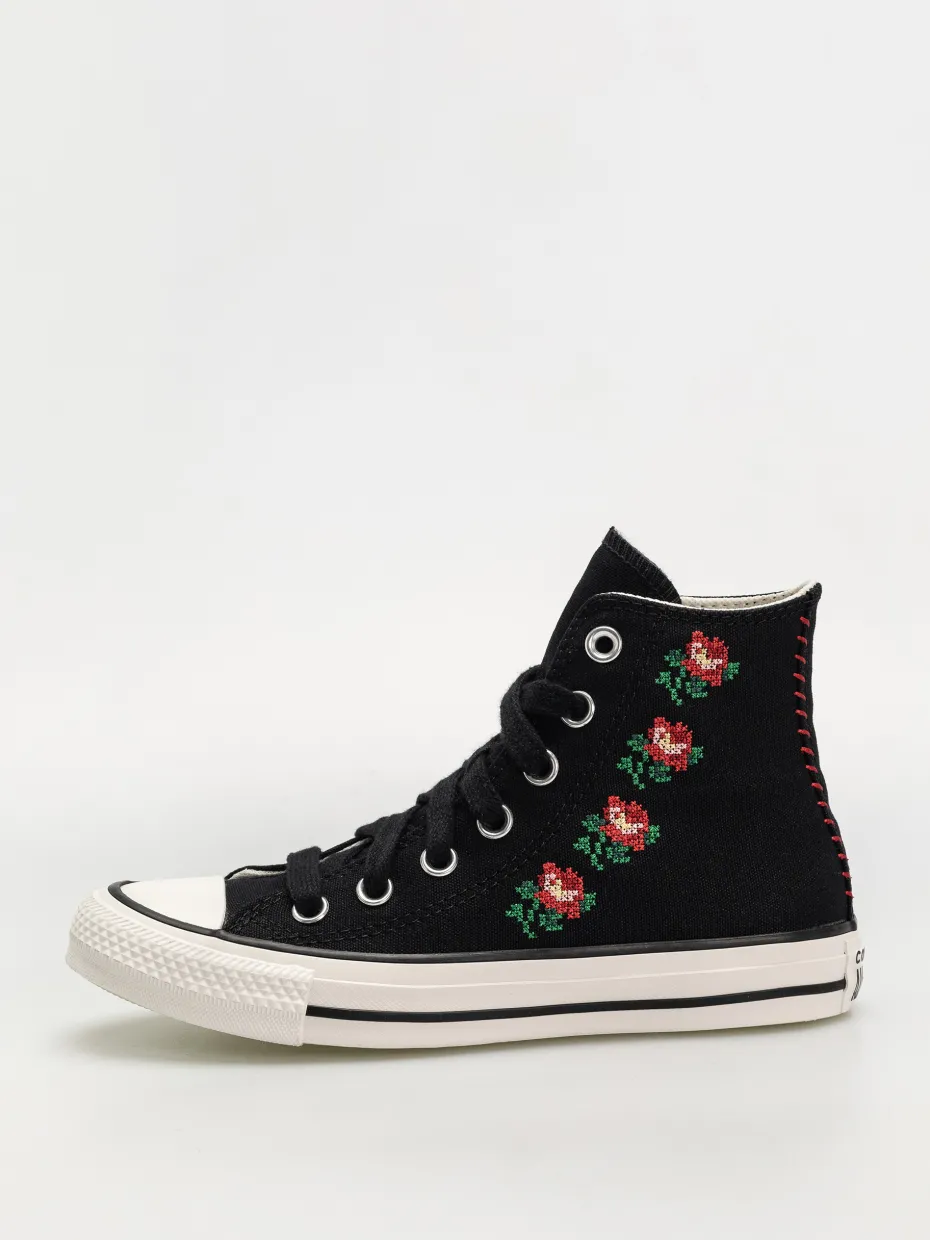 Converse Chuck Taylor All Star Hi Chucks Wmn