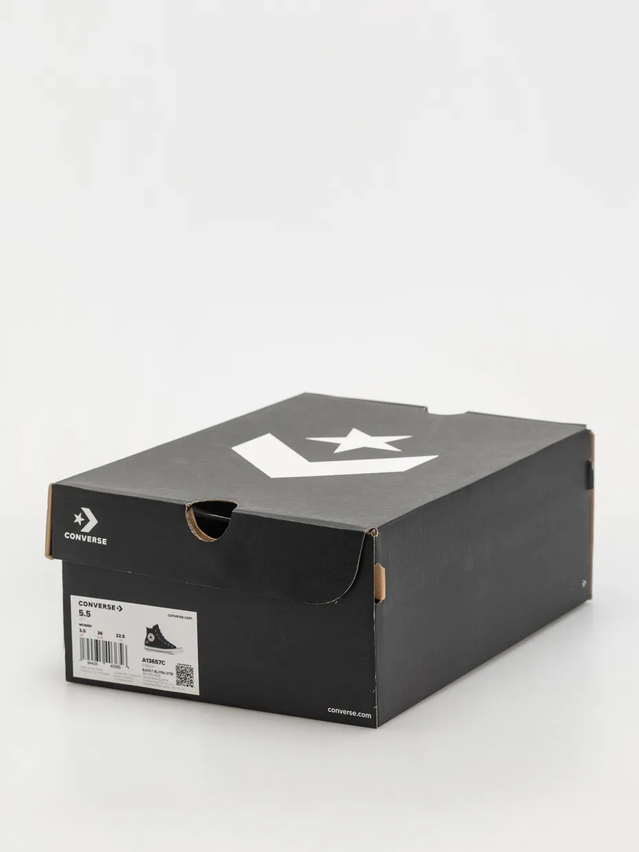 Converse Chuck Taylor All Star Hi Chucks Wmn