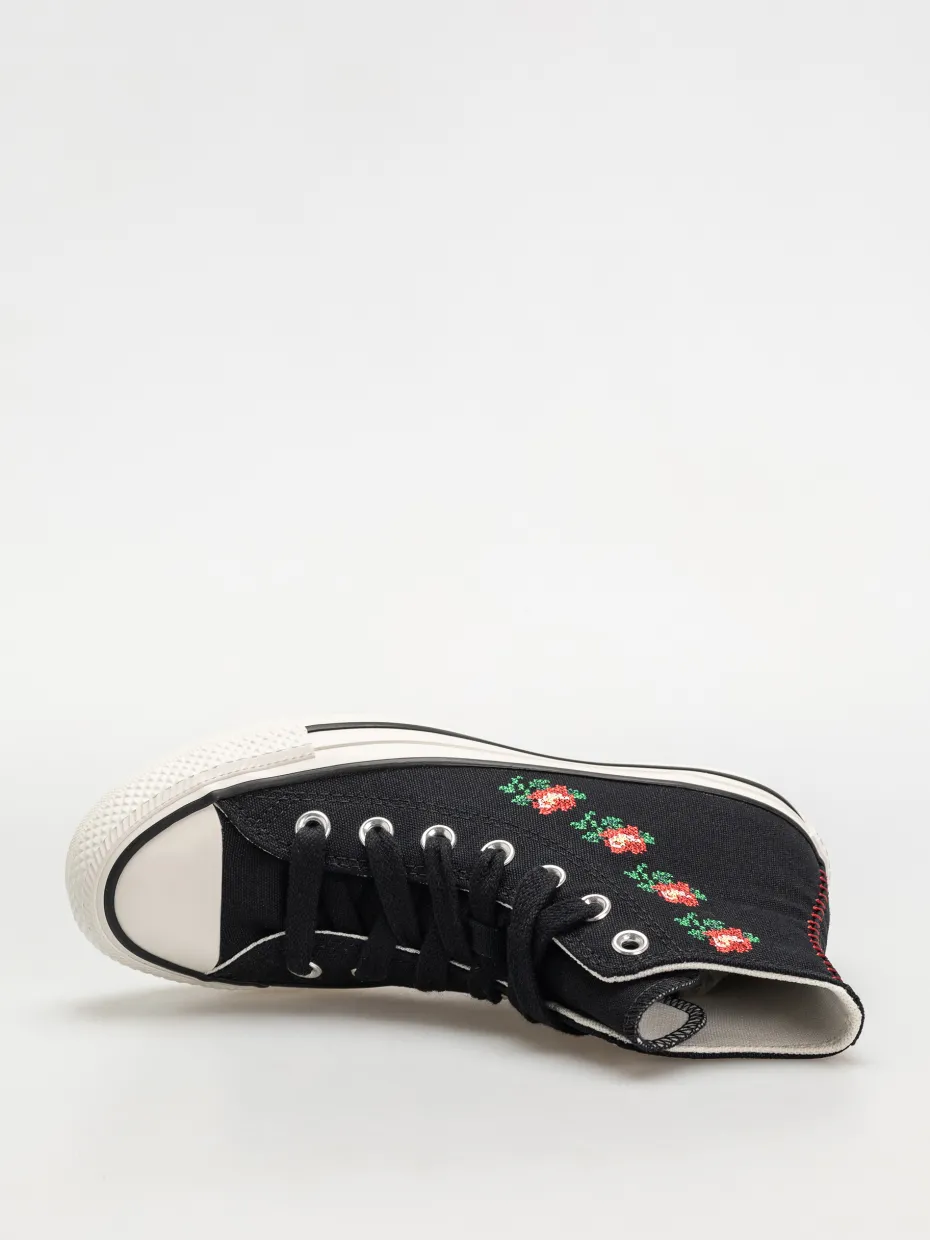Converse Chuck Taylor All Star Hi Chucks Wmn