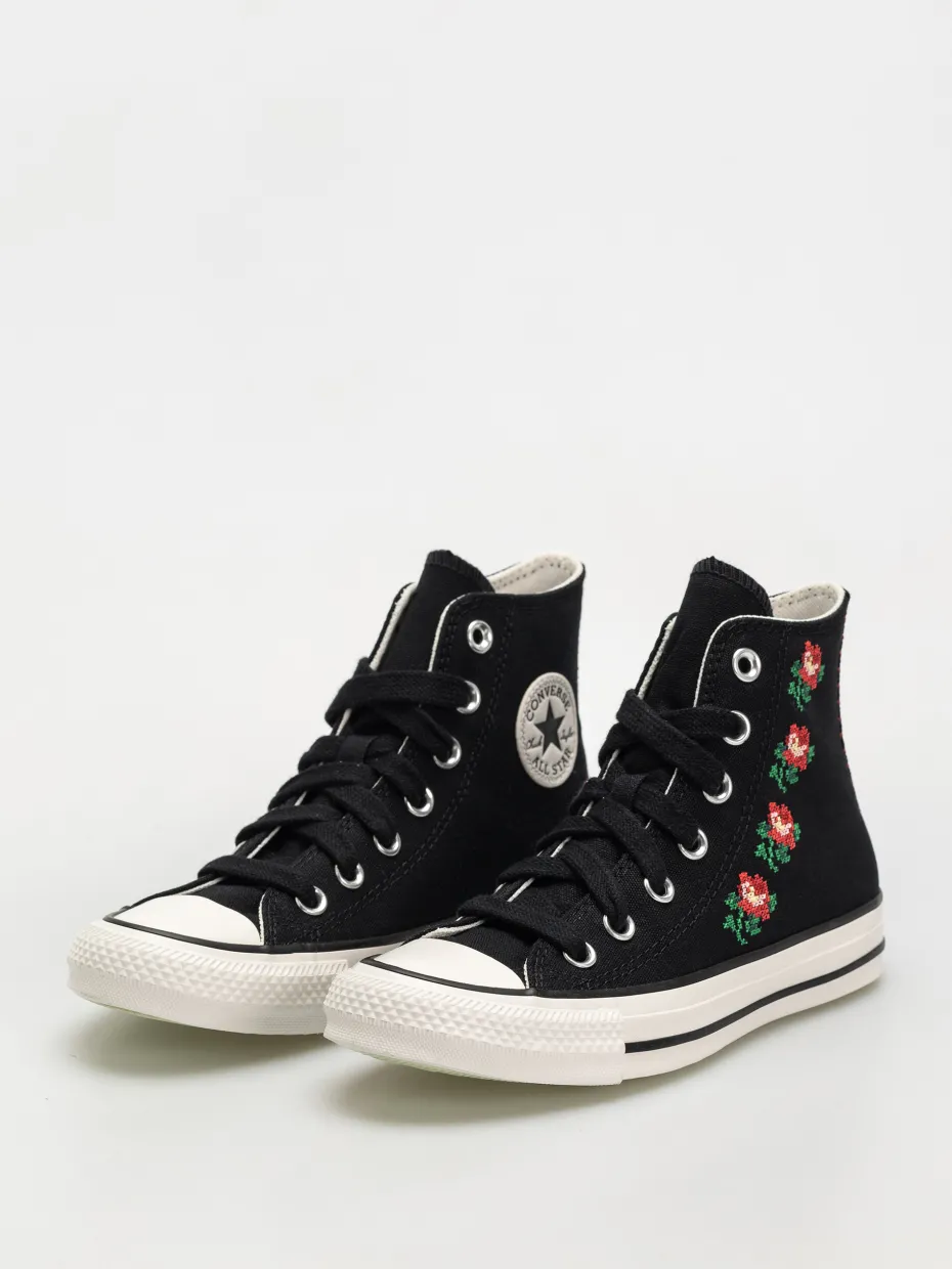 Converse Chuck Taylor All Star Hi Chucks Wmn