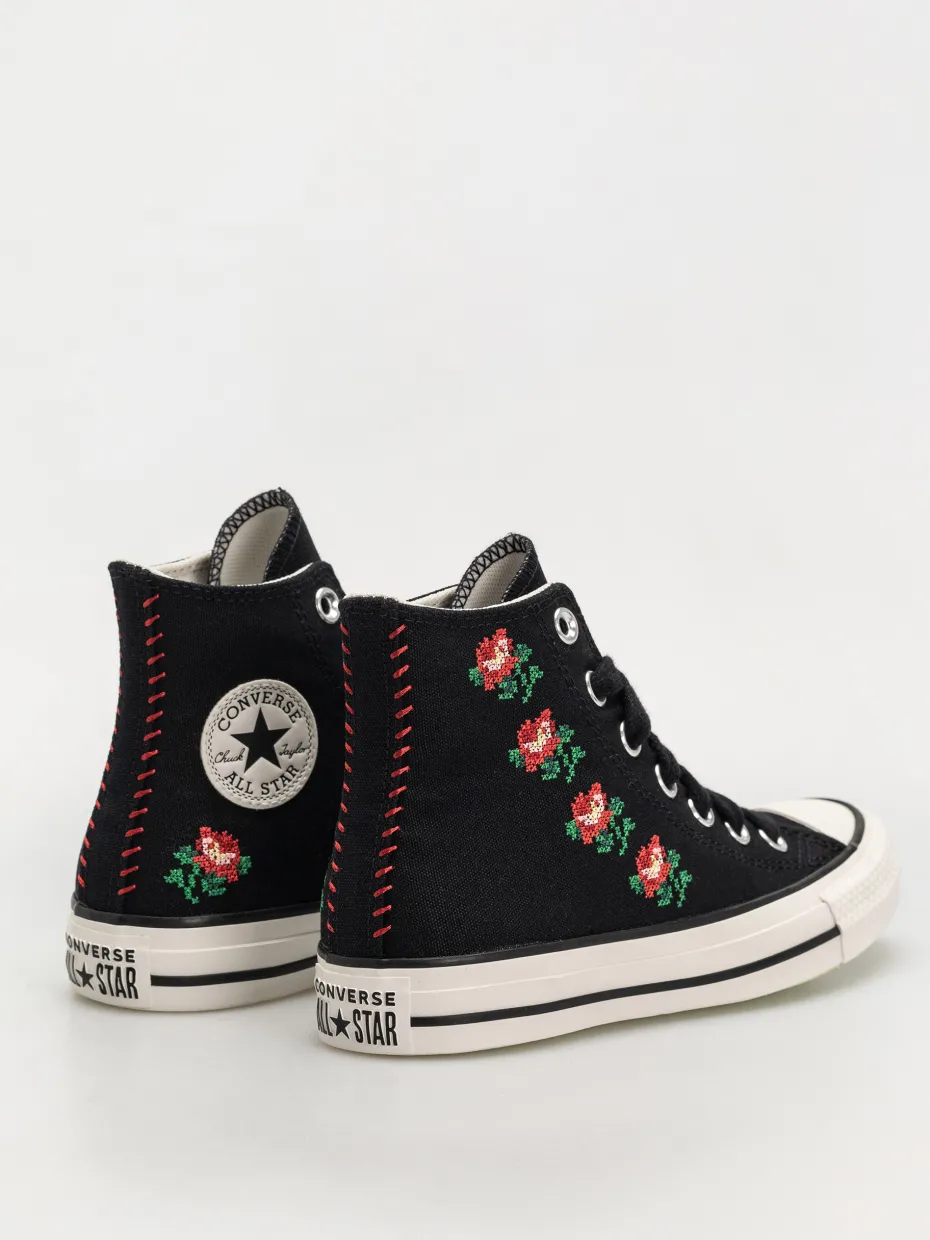 Converse Chuck Taylor All Star Hi Chucks Wmn