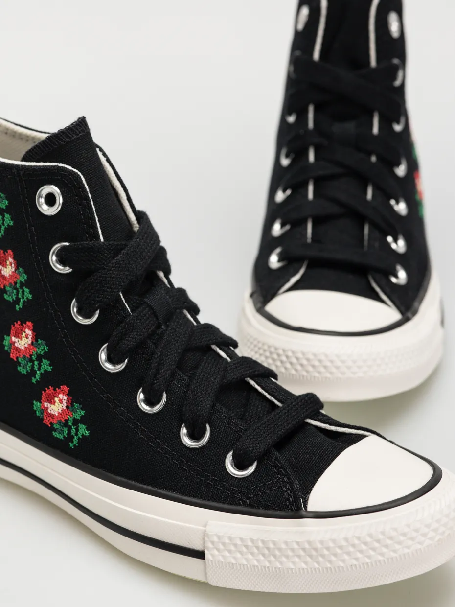 Converse Chuck Taylor All Star Hi Chucks Wmn