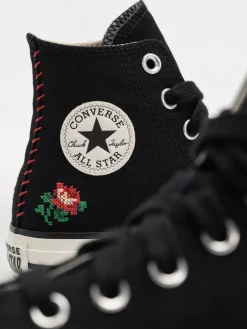 Converse Chuck Taylor All Star Hi Chucks Wmn