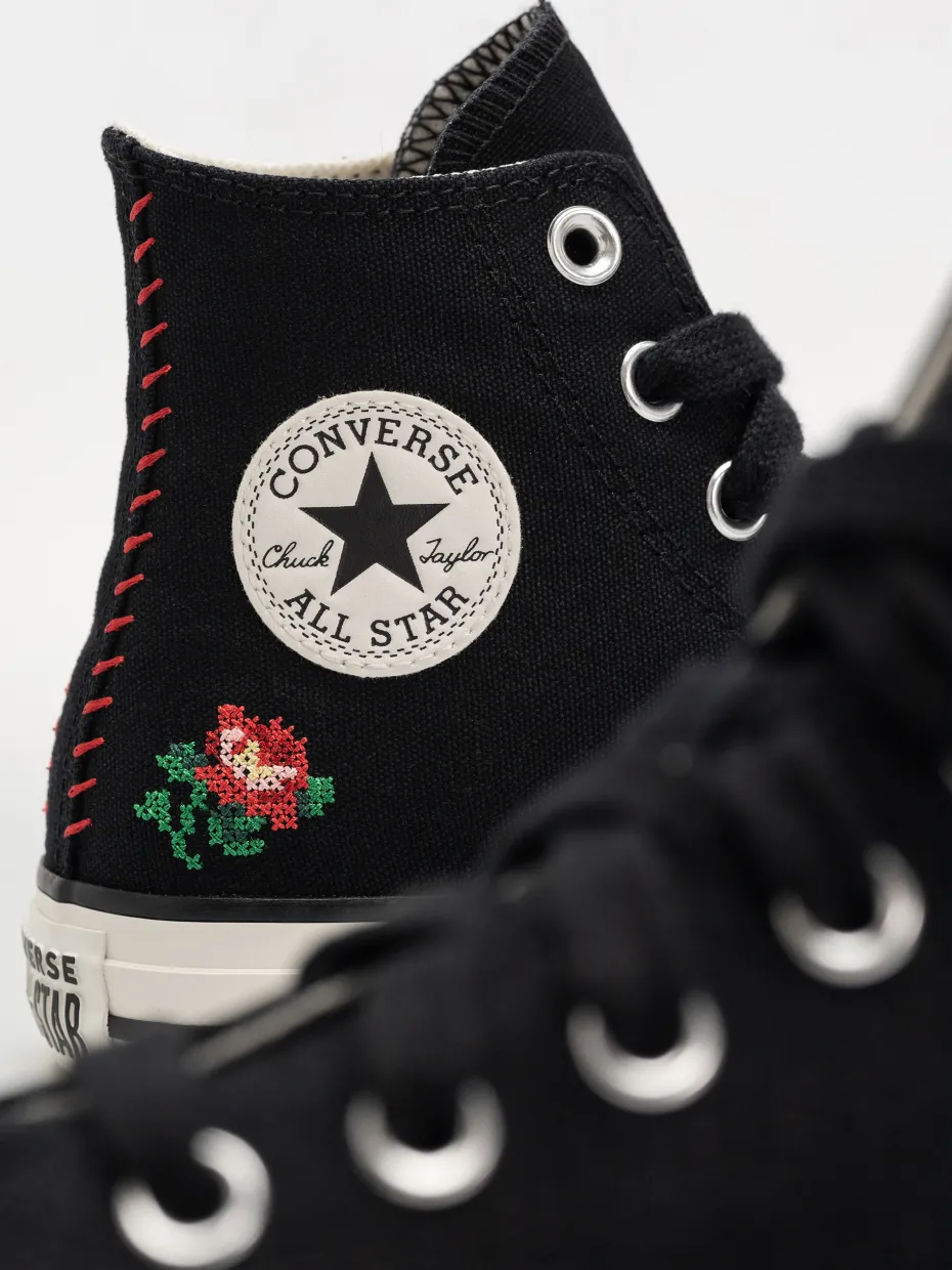 Converse Chuck Taylor All Star Hi Chucks Wmn