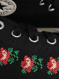 Converse Chuck Taylor All Star Hi Chucks Wmn