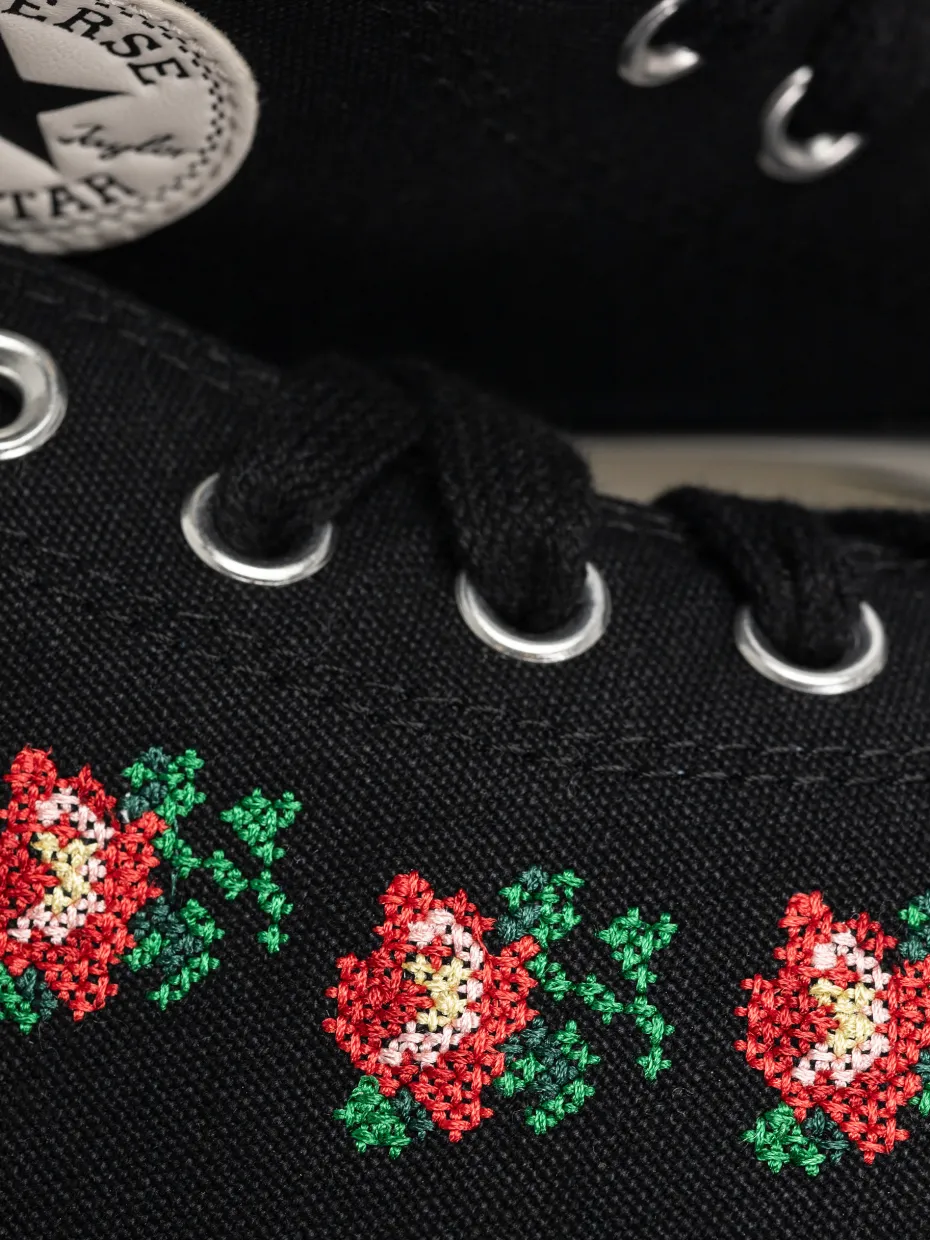 Converse Chuck Taylor All Star Hi Chucks Wmn