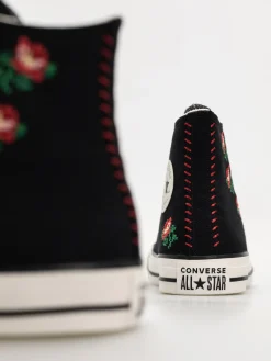 Converse Chuck Taylor All Star Hi Chucks Wmn