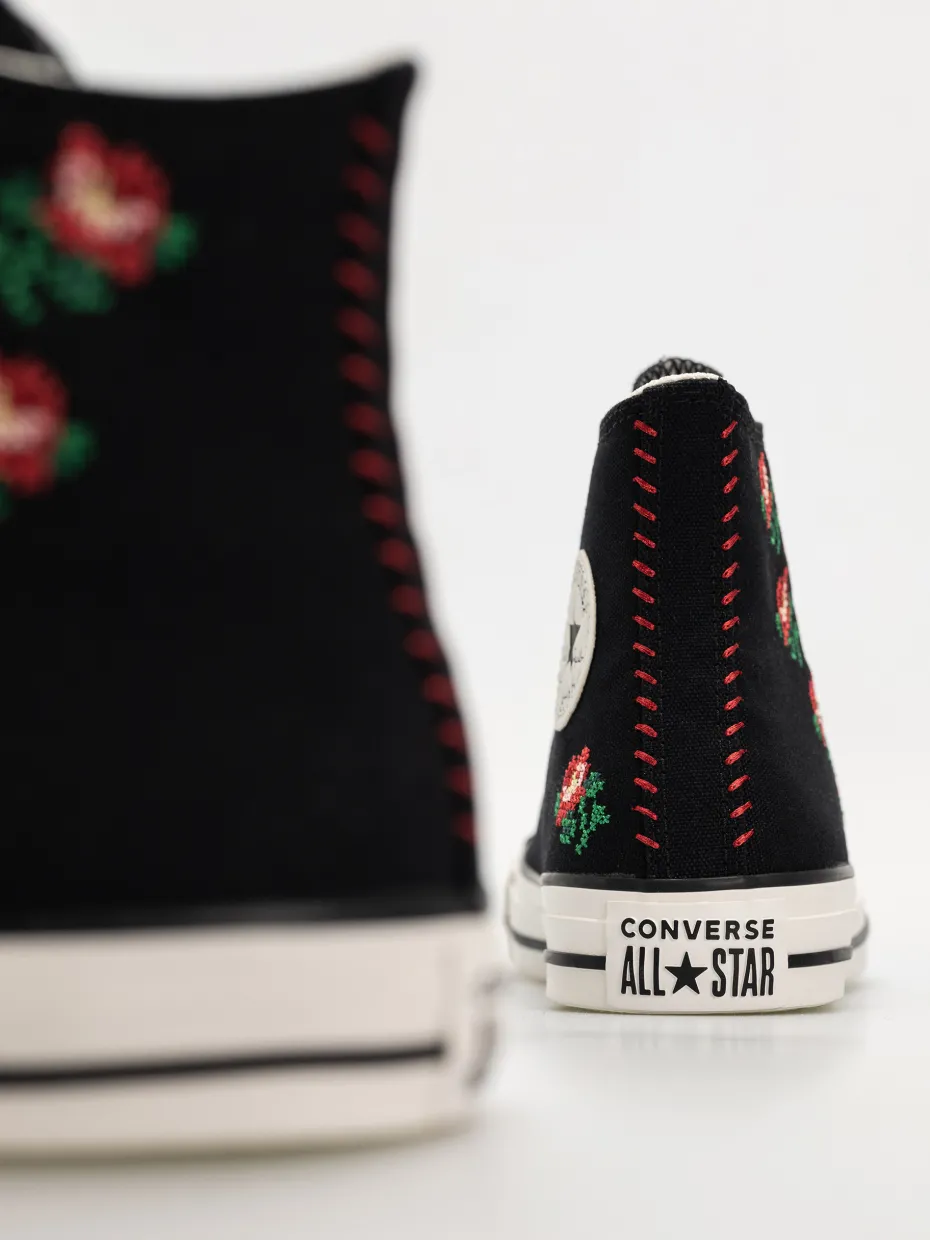 Converse Chuck Taylor All Star Hi Chucks Wmn