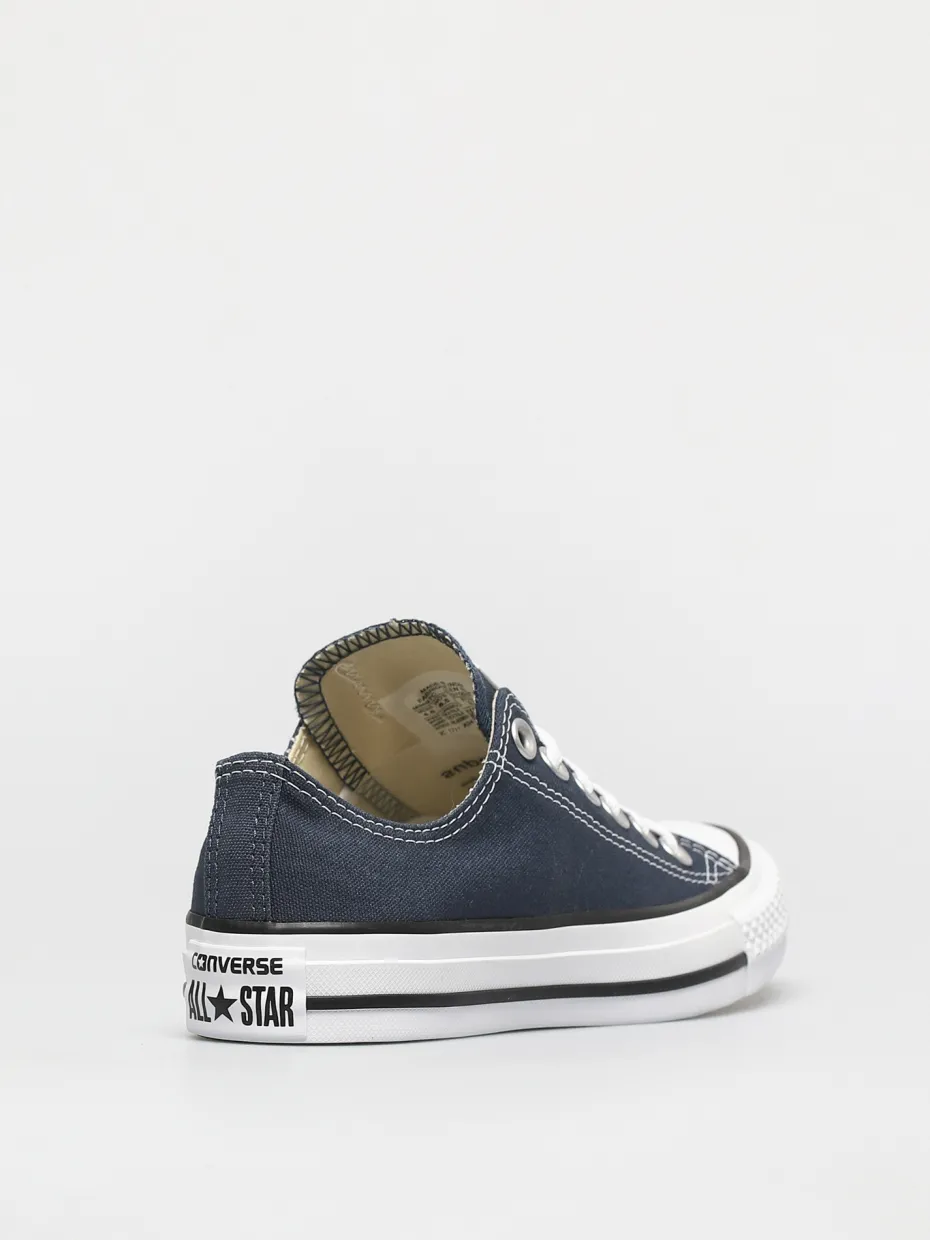 Converse Chuck Taylor All Star OX Chucks