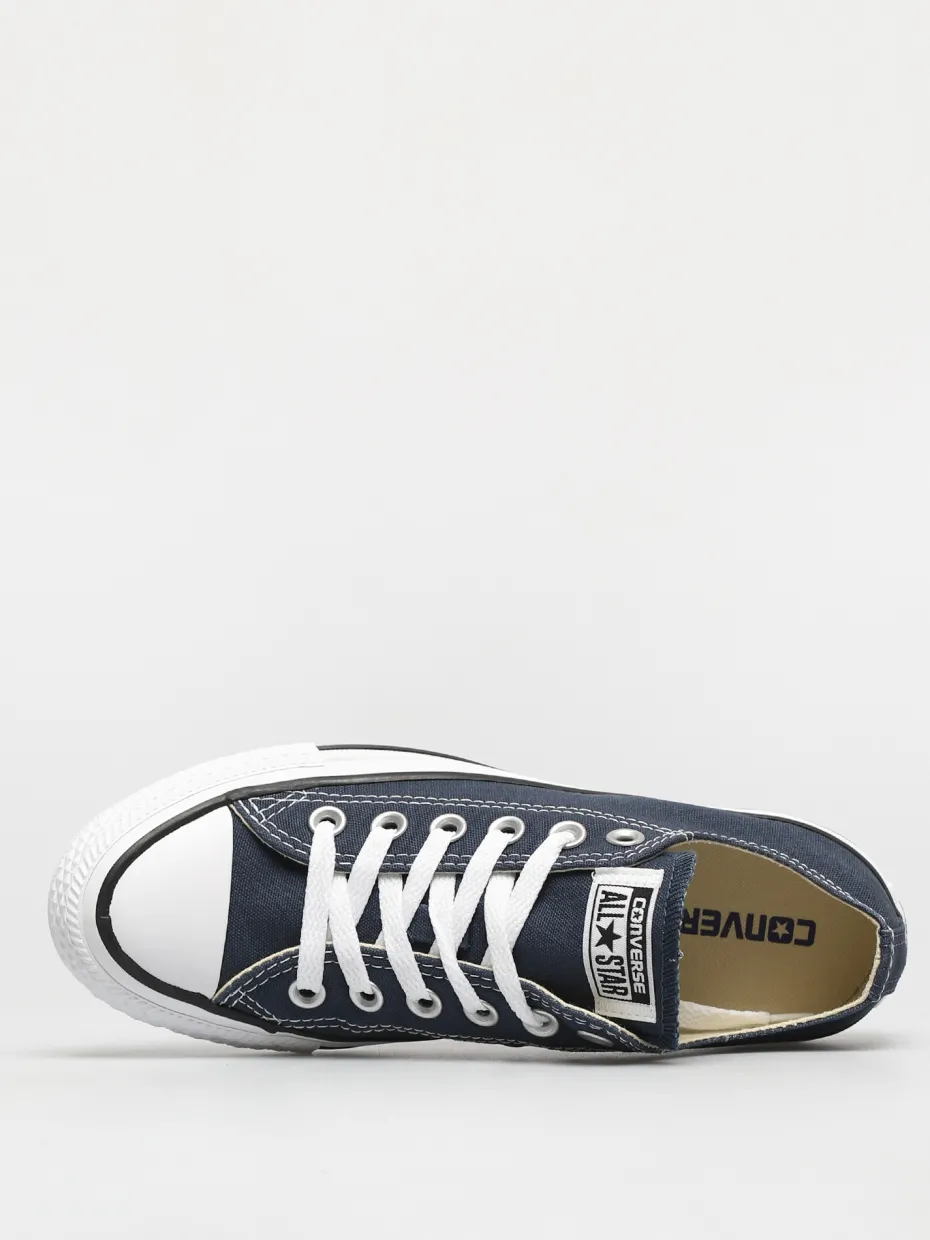 Converse Chuck Taylor All Star OX Chucks