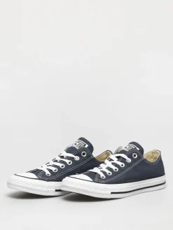 Converse Chuck Taylor All Star OX Chucks