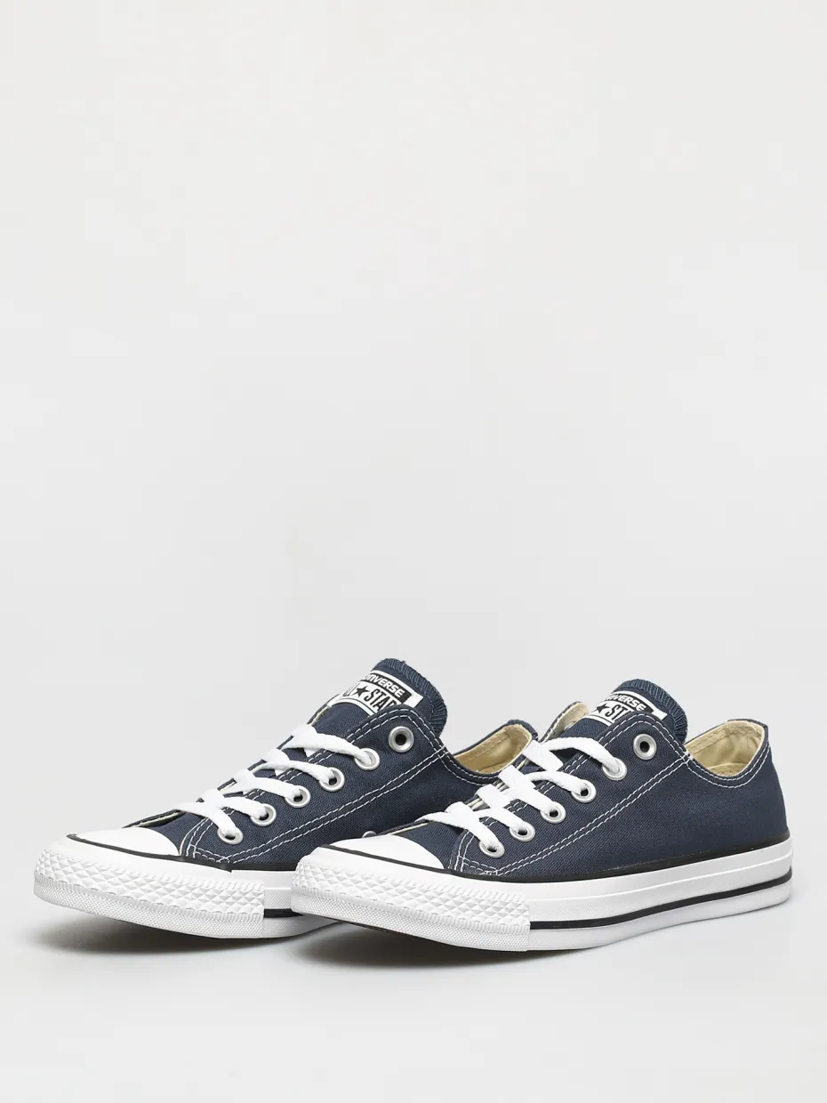 Converse Chuck Taylor All Star OX Chucks