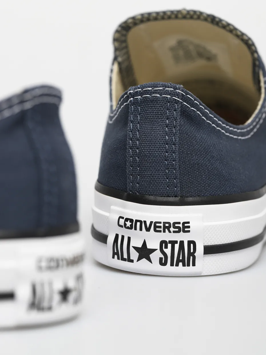 Converse Chuck Taylor All Star OX Chucks