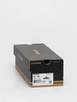 Converse Chuck Taylor All Star OX Chucks