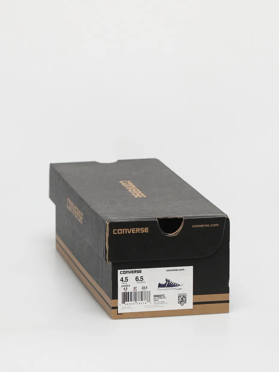 Converse Chuck Taylor All Star OX Chucks