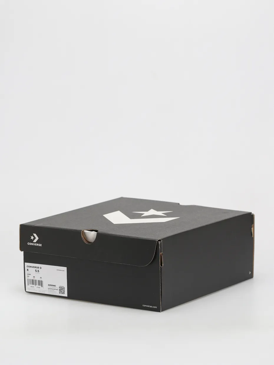 Converse Chuck Taylor All Star Construct Hi Chucks Wmn