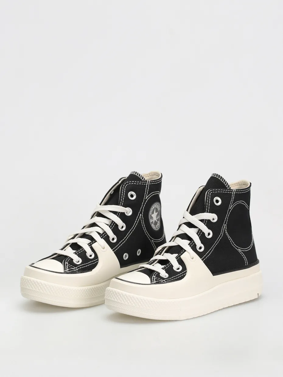 Converse Chuck Taylor All Star Construct Hi Chucks Wmn