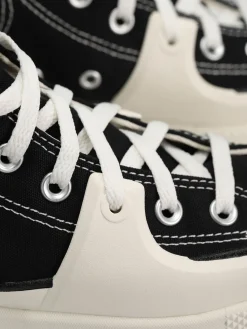 Converse Chuck Taylor All Star Construct Hi Chucks Wmn