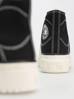 Converse Chuck Taylor All Star Construct Hi Chucks Wmn