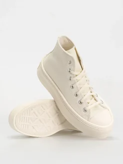 Converse Chuck Taylor All Star Modern Lift Hi Wmn Chucks