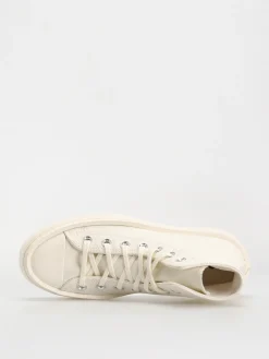 Converse Chuck Taylor All Star Modern Lift Hi Wmn Chucks