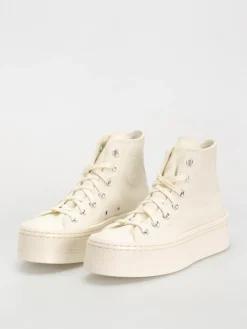 Converse Chuck Taylor All Star Modern Lift Hi Wmn Chucks