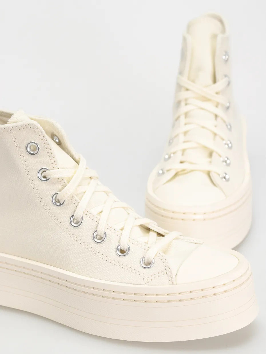 Converse Chuck Taylor All Star Modern Lift Hi Wmn Chucks