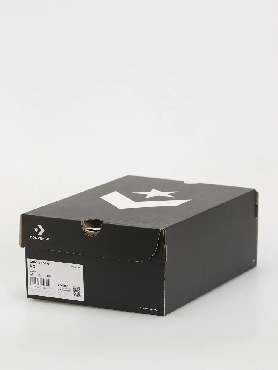 Converse Chuck Taylor All Star Modern Lift Hi Wmn Chucks