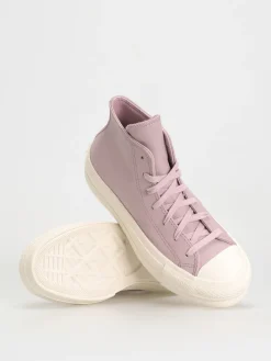 Converse Chuck Taylor All Star Lift Hi Chucks Wmn