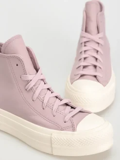 Converse Chuck Taylor All Star Lift Hi Chucks Wmn
