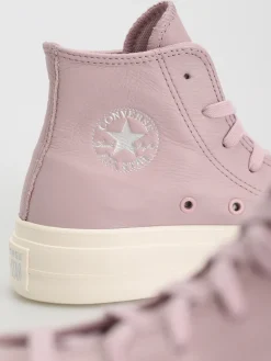 Converse Chuck Taylor All Star Lift Hi Chucks Wmn