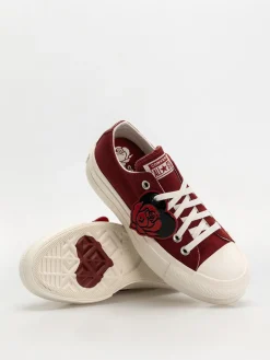 Converse Chuck Taylor All Star Lift Ox Wmn Chucks