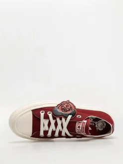 Converse Chuck Taylor All Star Lift Ox Wmn Chucks