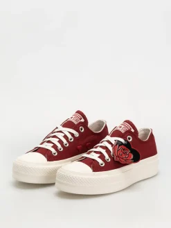 Converse Chuck Taylor All Star Lift Ox Wmn Chucks