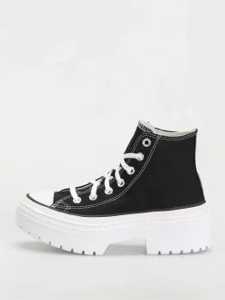 Converse Chuck Taylor All Star Lugged Heel Wmn Shoes